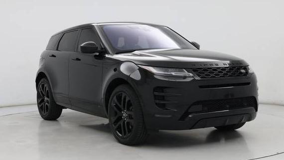 LAND ROVER RANGE ROVER EVOQUE 2020 SALZM2GX2LH070415 image